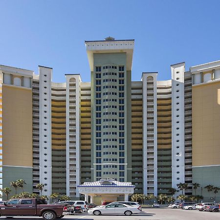 פנמה סיטי ביץ' Boardwalk Beach Resort #1703 By Book That Condo מראה חיצוני תמונה
