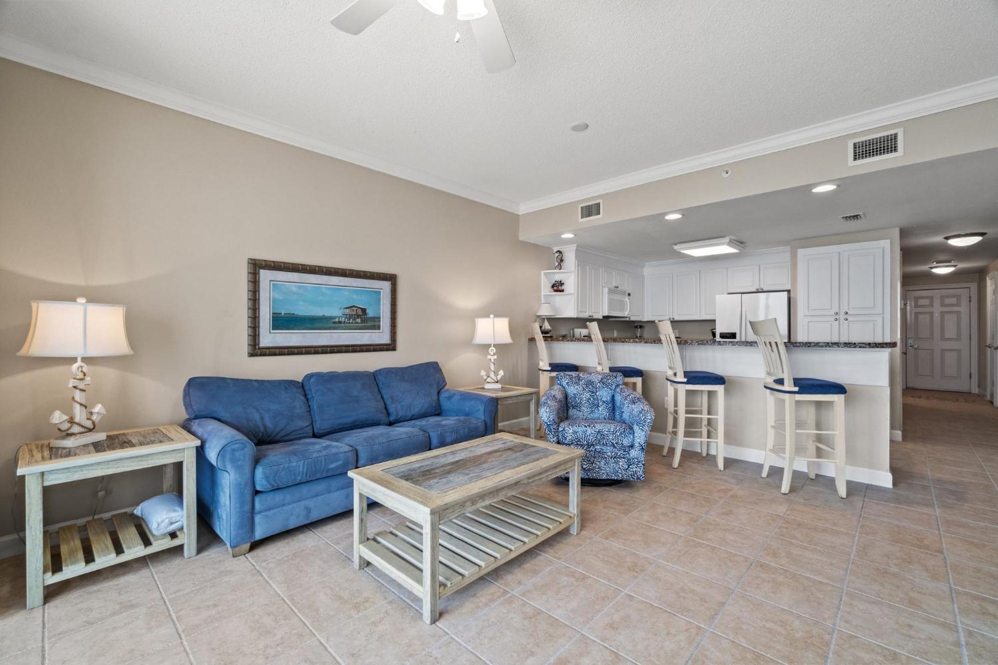 פנמה סיטי ביץ' Boardwalk Beach Resort #1703 By Book That Condo מראה חיצוני תמונה