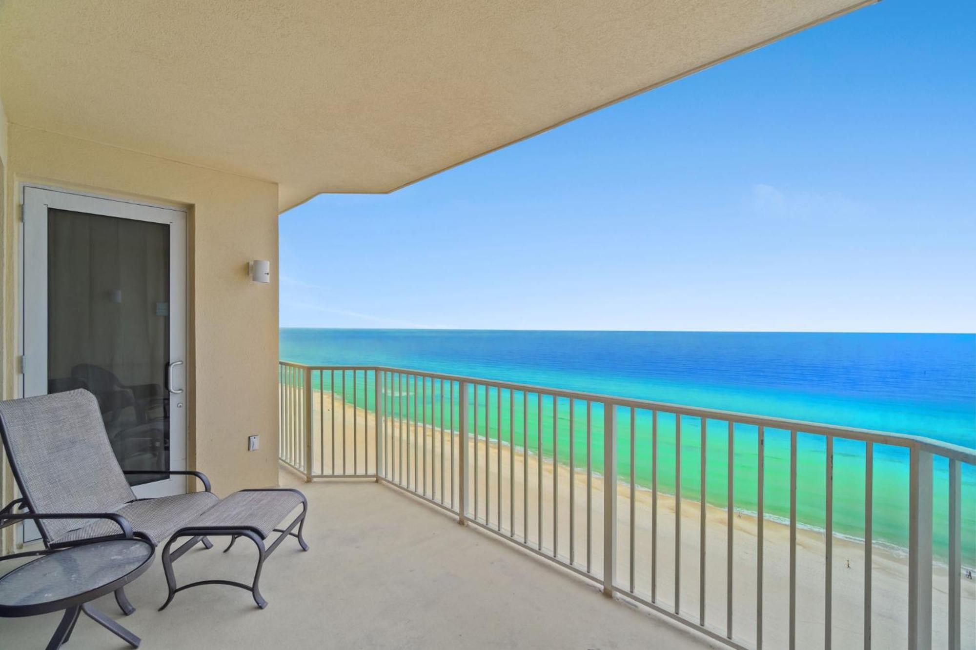 פנמה סיטי ביץ' Boardwalk Beach Resort #1703 By Book That Condo מראה חיצוני תמונה