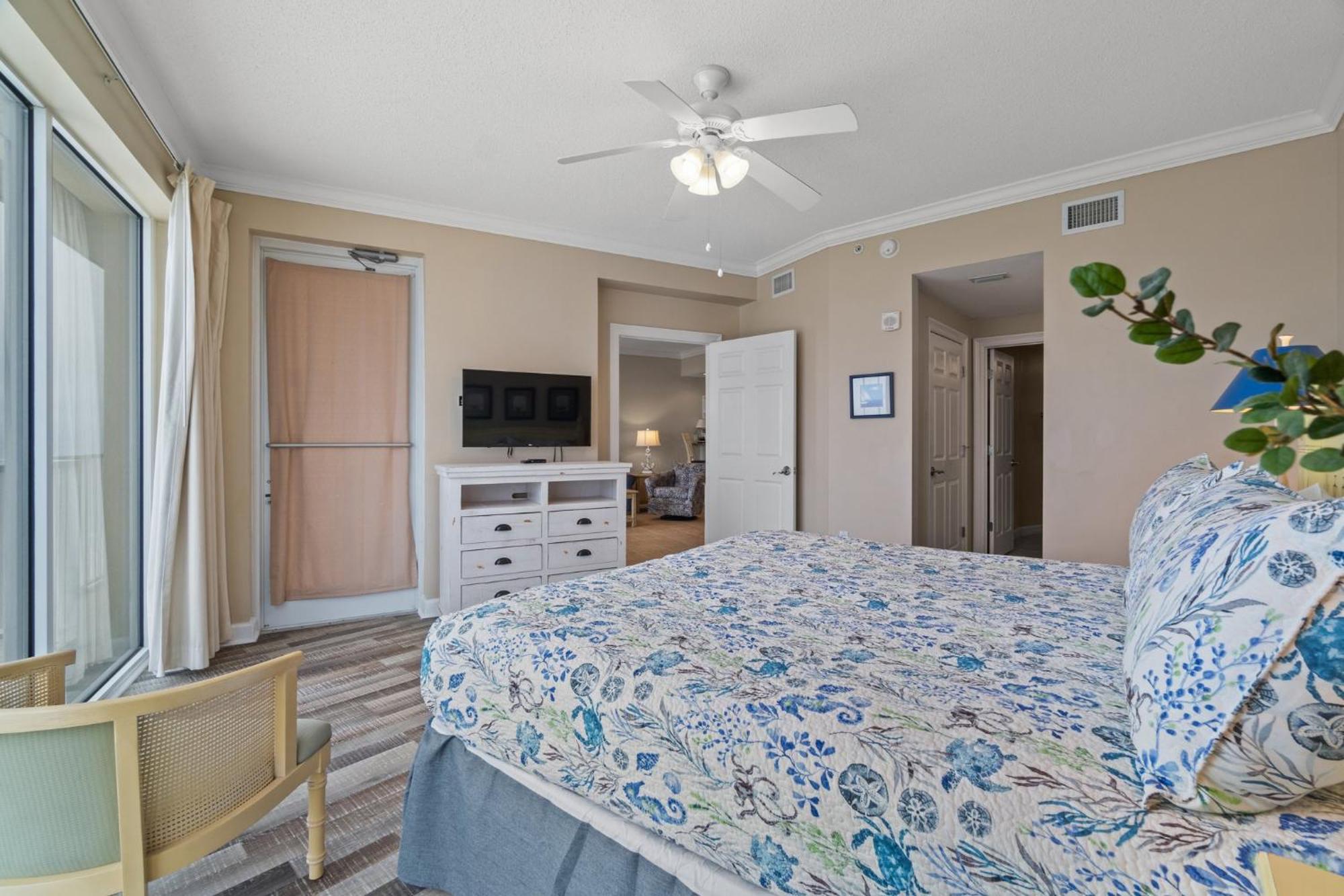 פנמה סיטי ביץ' Boardwalk Beach Resort #1703 By Book That Condo מראה חיצוני תמונה