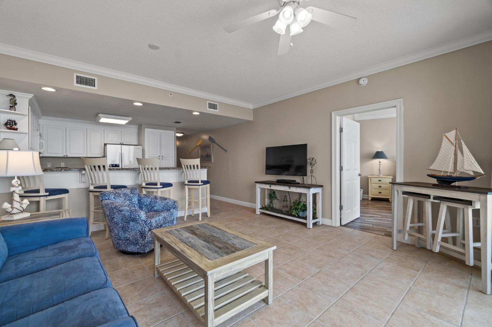פנמה סיטי ביץ' Boardwalk Beach Resort #1703 By Book That Condo מראה חיצוני תמונה