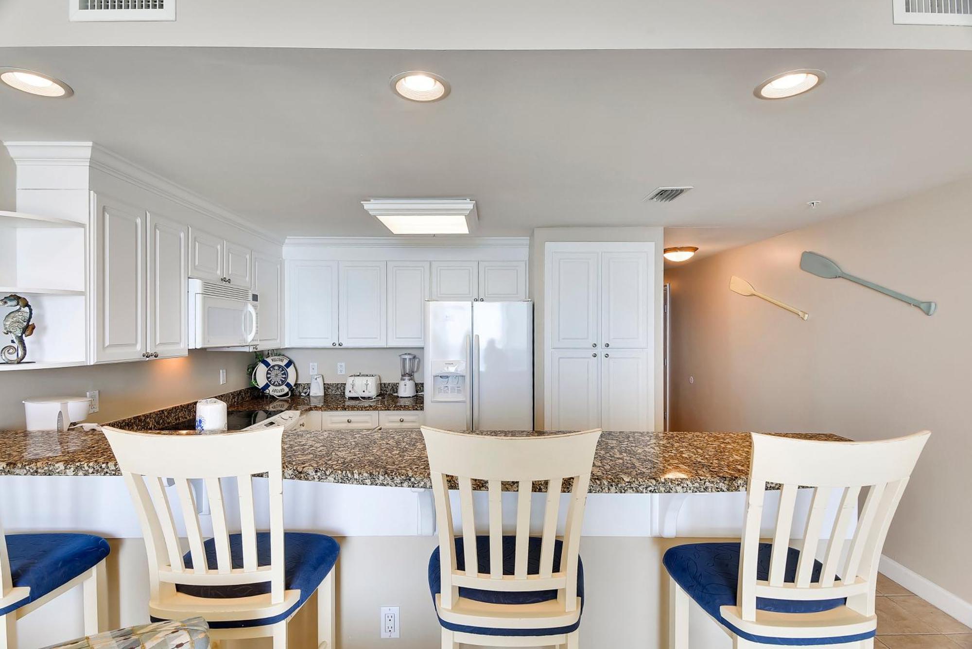 פנמה סיטי ביץ' Boardwalk Beach Resort #1703 By Book That Condo חדר תמונה