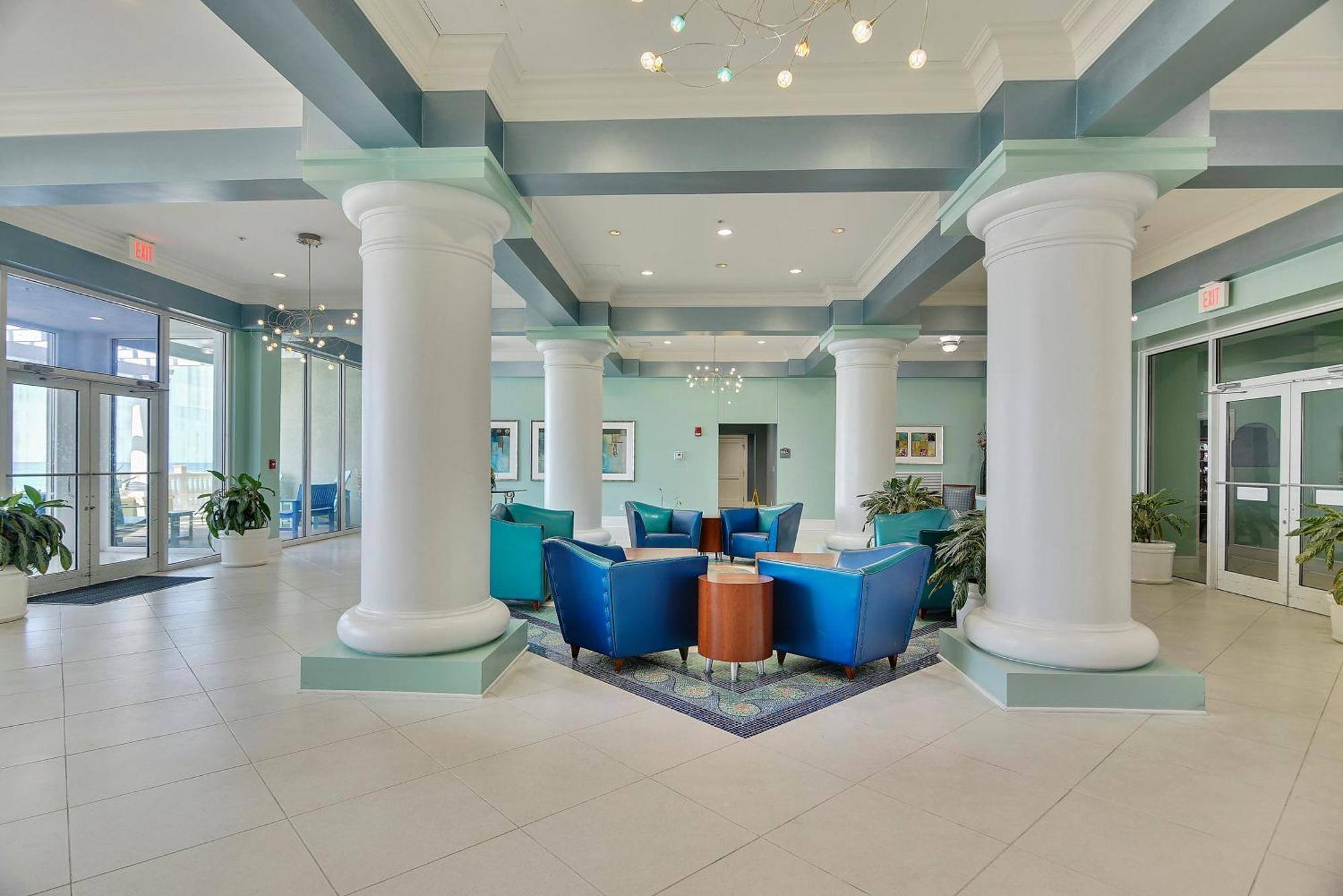 פנמה סיטי ביץ' Boardwalk Beach Resort #1703 By Book That Condo חדר תמונה
