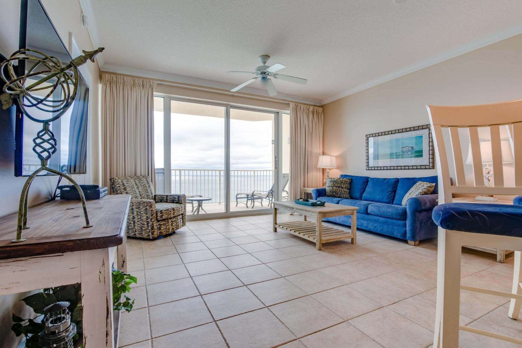 פנמה סיטי ביץ' Boardwalk Beach Resort #1703 By Book That Condo חדר תמונה