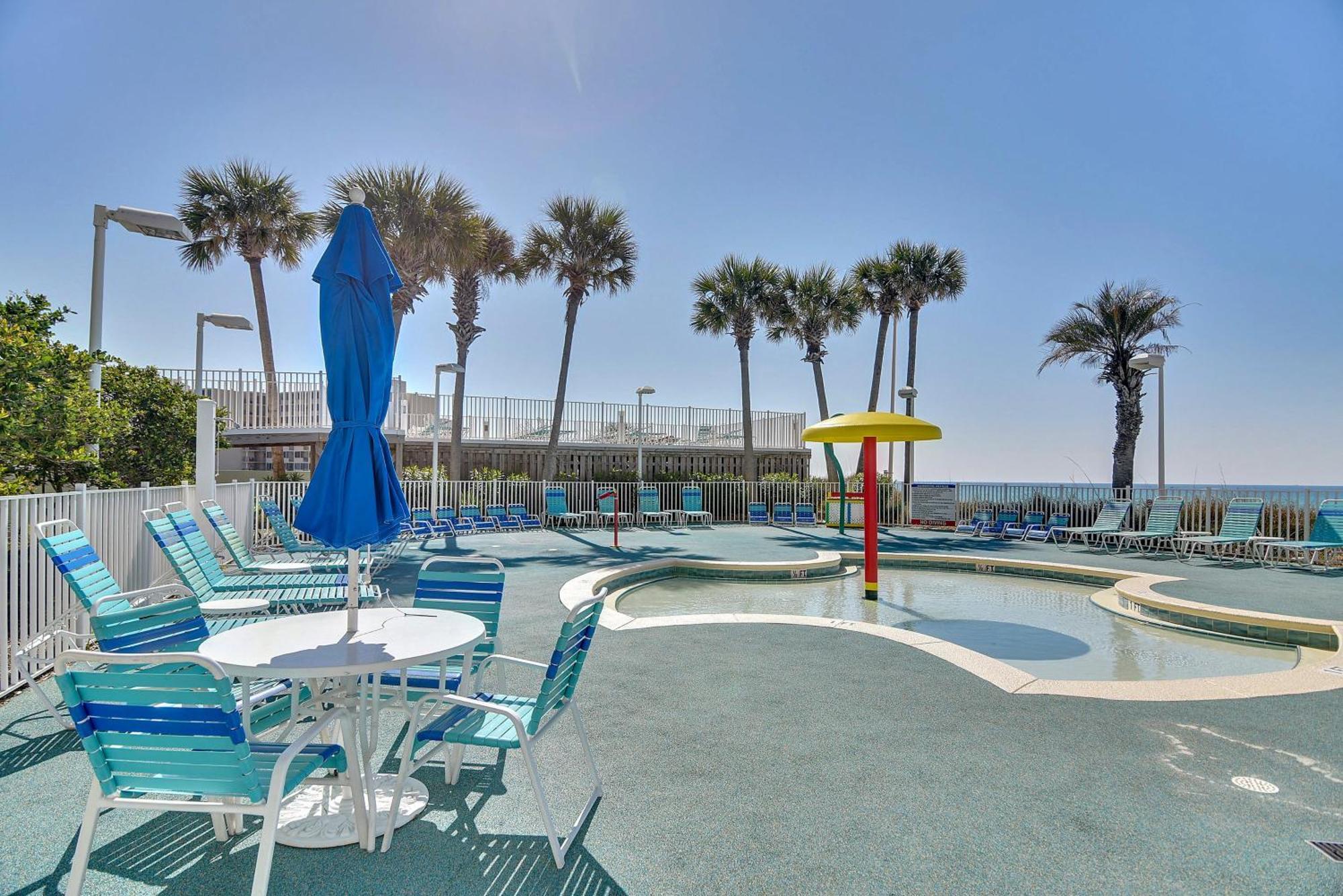 פנמה סיטי ביץ' Boardwalk Beach Resort #1703 By Book That Condo חדר תמונה