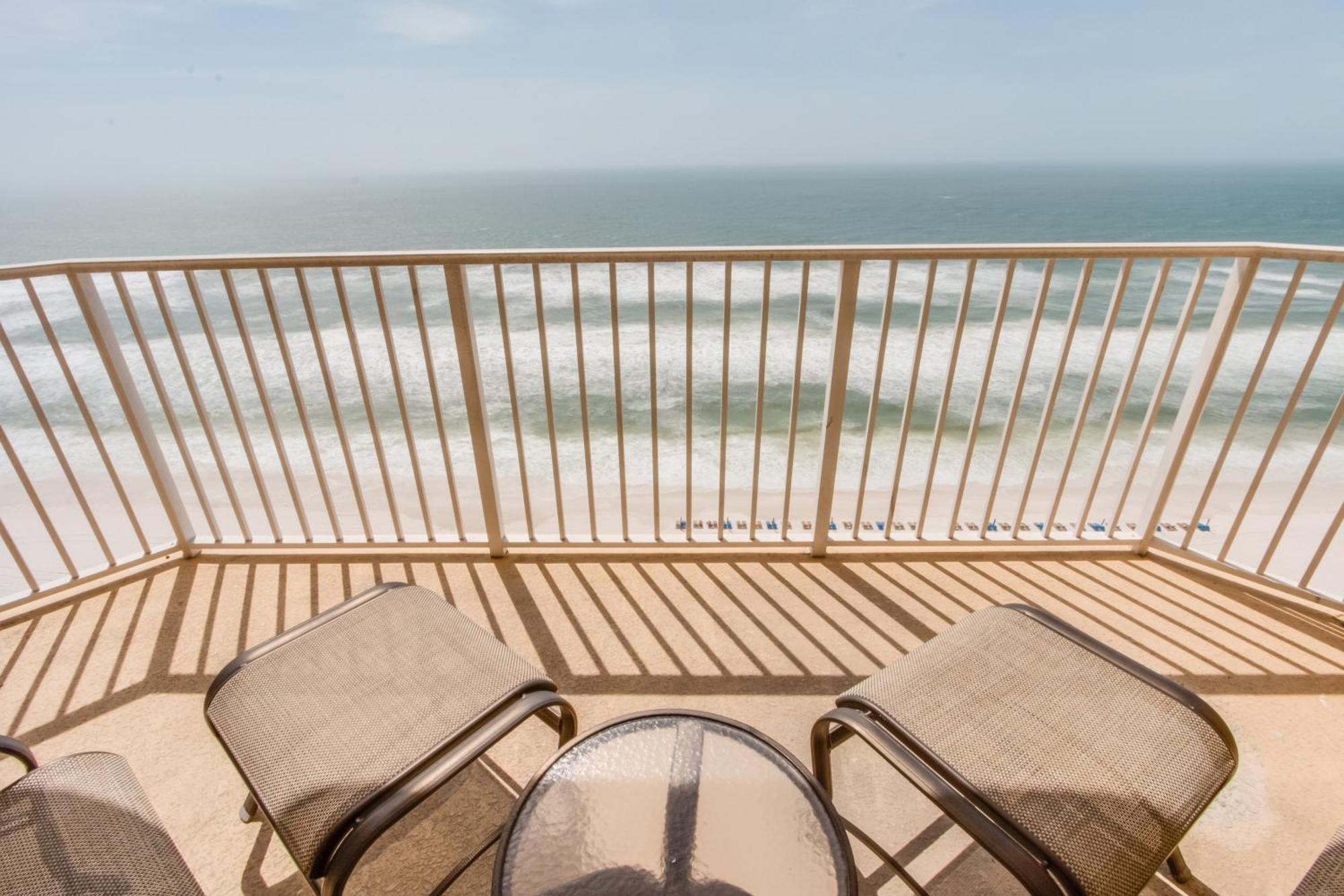 פנמה סיטי ביץ' Boardwalk Beach Resort #1703 By Book That Condo חדר תמונה