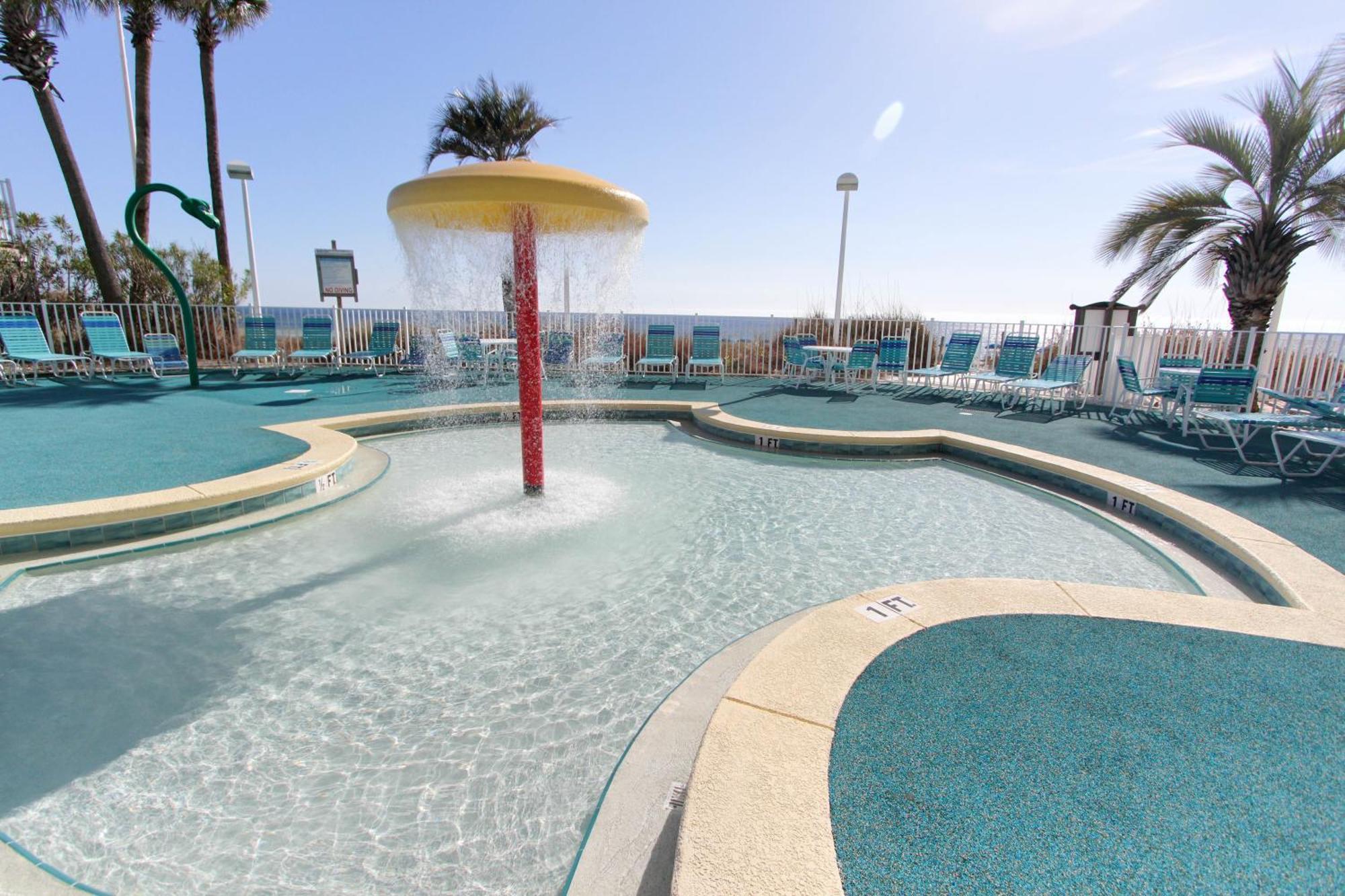 פנמה סיטי ביץ' Boardwalk Beach Resort #1703 By Book That Condo חדר תמונה